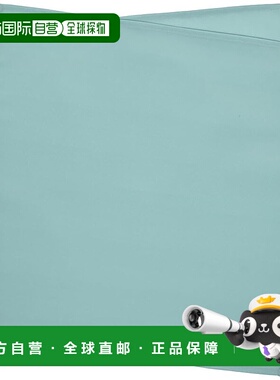 【日本直邮】CCS 男童午餐巾 防水免烫 2枚套 青绿色 NL304400