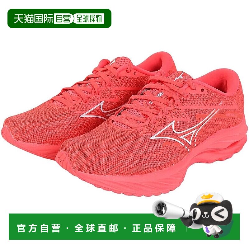 【日本直邮】Mizuno美津浓 Wave Rider 27 跑步鞋 运动鞋J1GC2308