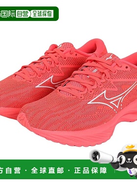 【日本直邮】Mizuno美津浓 Wave Rider 27 跑步鞋 运动鞋J1GC2308