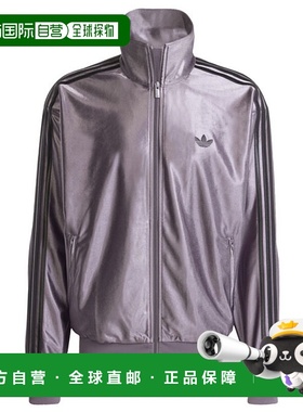 日本直邮Adidas Originals Metal Firebird 运动上衣 [I8613/JX14