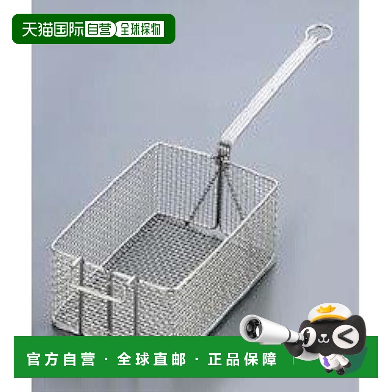 【日本直邮】EBM 18-8 土豆炸锅（宽 180cm）大号