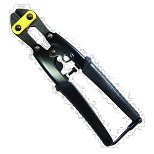 【日本直邮】FUJIYA钢丝钳钳子断钢丝（黑）200mmpc11-200bg