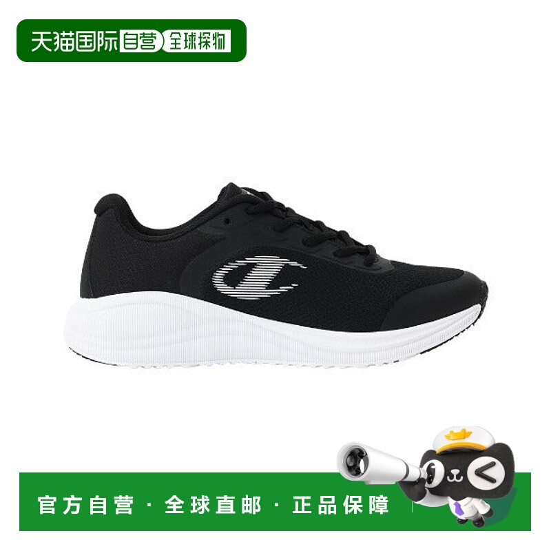 日本直邮Champion 男士赛风恩盖奇网眼上衣 [95105676]