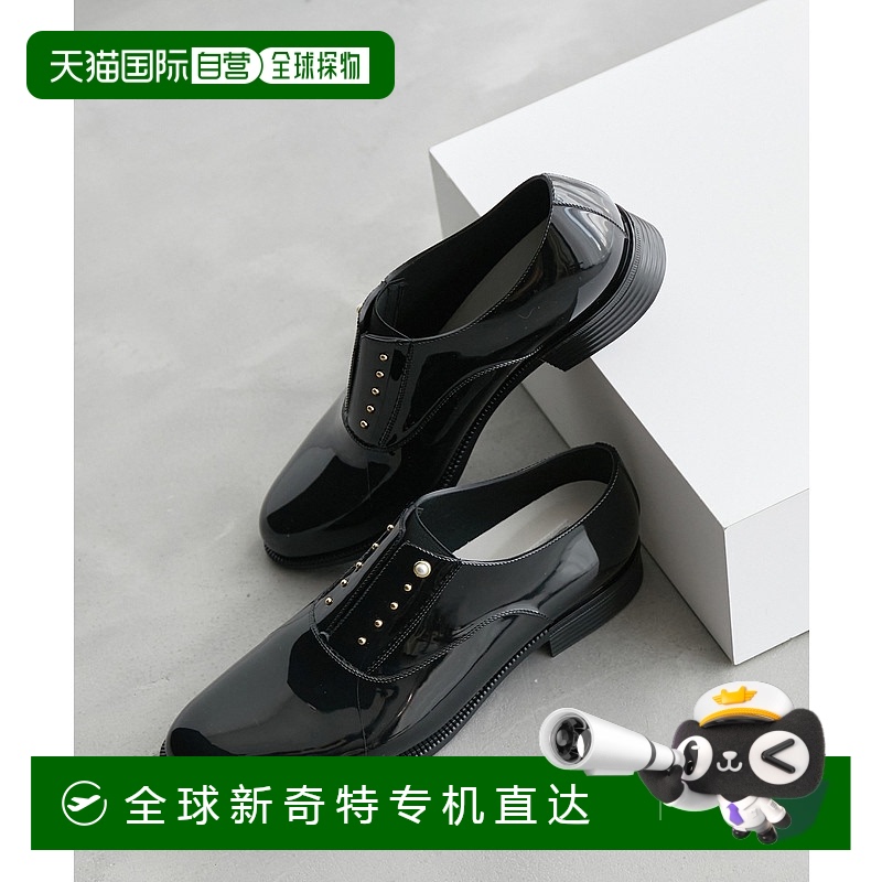 1h可退 TEMPERATE 女士珠宝装饰鞋 2025CGIA44181