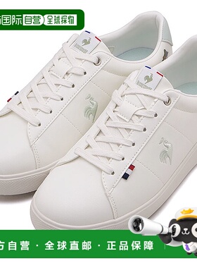 日本直邮Le Coq Sportif 女士 LCS Chelles Bound MM 姆明联名款