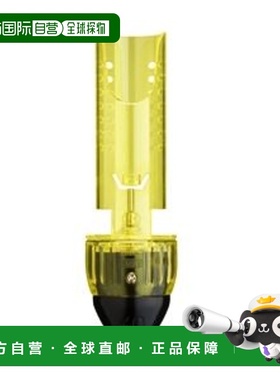 日本直邮Daiwa 盒式铲 Quick Attack 3 M-60 黄色