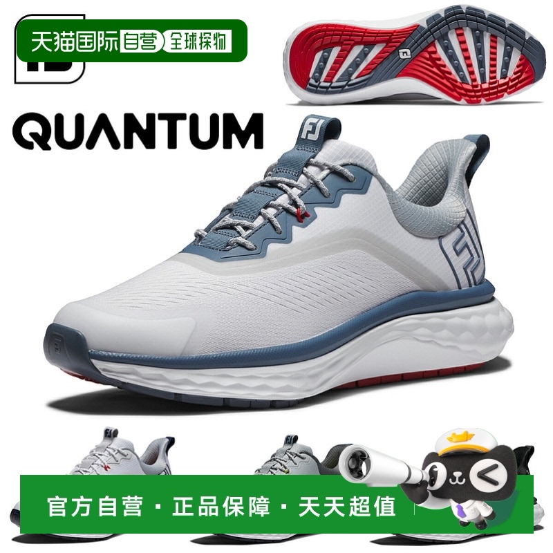 ɫ/ɫ(56990)֥å/ۥ磻(56990) 25.0cm ձֱFOOTJOY ձ QUANTUM ϵʿ޶߶Ь 2025 