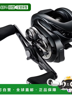 日本直邮Shimano 24 Metanium DC 70XG 右手 70XG 046642