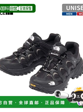 日本直邮THE NORTH FACE 运动鞋 Hedgehog RVST Gore-Tex NF02541