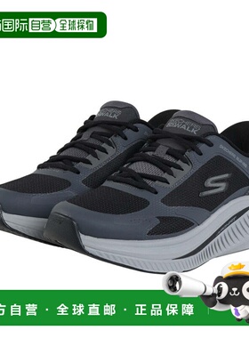日本直邮SKECHERS SI-GO WALK MAX CUSHIONING男士运动鞋 216351-