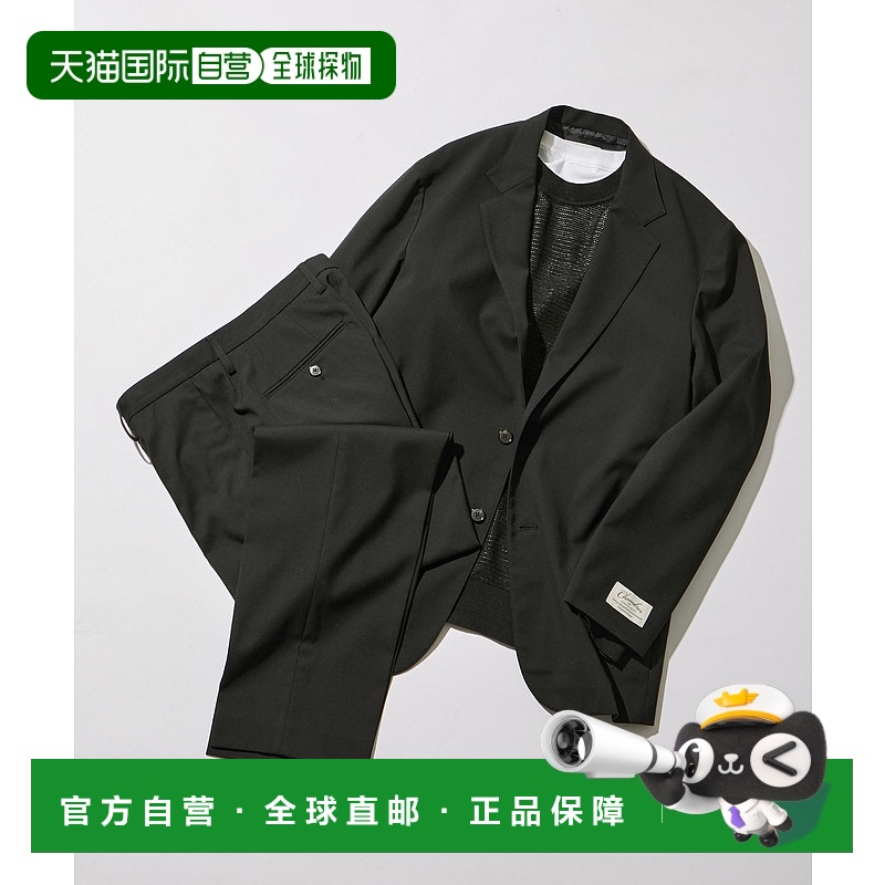 1h可退 日本直邮Adam et Rope' 男士休闲西装外套 2025AGMV05020