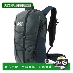 日本直邮MILLET双肩背包 瓦纳卡 20 (MIS2348)