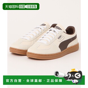 男女同款 PAULI 1h可退 01休闲鞋 彪马 401078 日本直邮PUMA