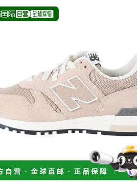 日本直邮New Balance NB 565 舒适缓冲减震防滑耐磨 低帮 休闲跑