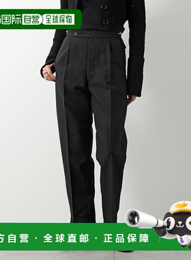 日本直邮Maison Margiela 4 14 长裤 SI1KA0002 S49892 女士 900