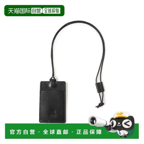 1h可退 日本直邮A-LOOK * BEAMS JAPAN / 联名 卡包