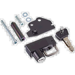 【日本直邮】Kitaco 头盔架K-TOUR CT125 80-564-14700