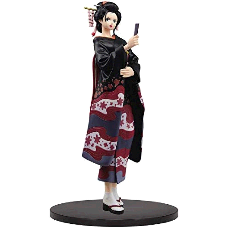 【日本直邮】海贼王DXF THE GRANDLINE LADY和之国vol.2妮可罗宾