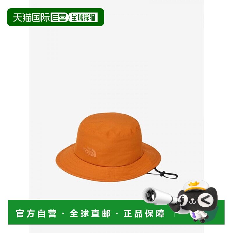 日本直邮THE NORTH FACE Gore-Tex 轻便帽男女通用NN02502-YO