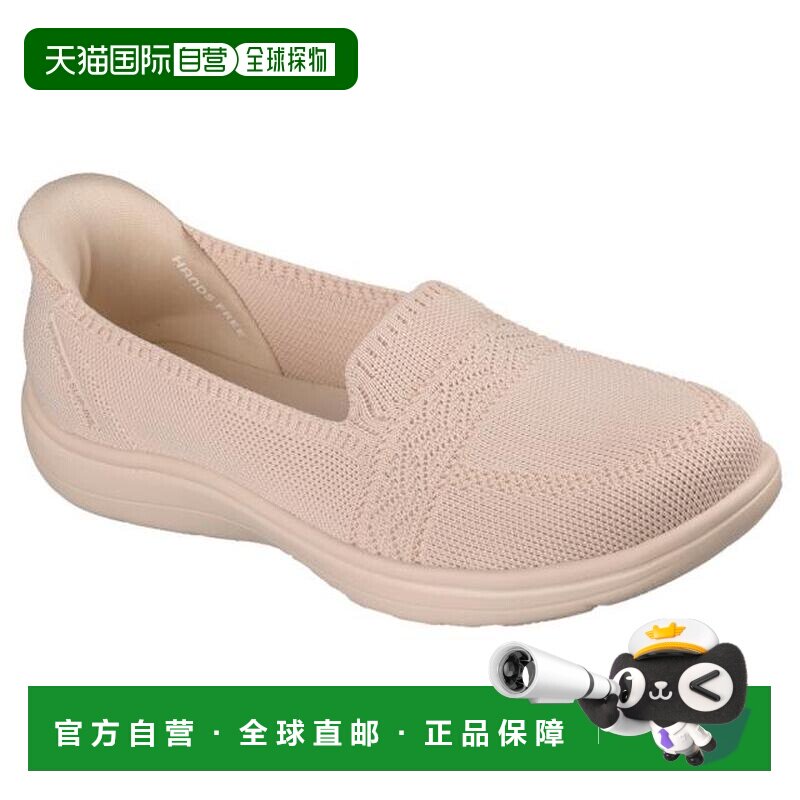 日本直邮SKECHERS 运动鞋 休闲舒适斯凯奇