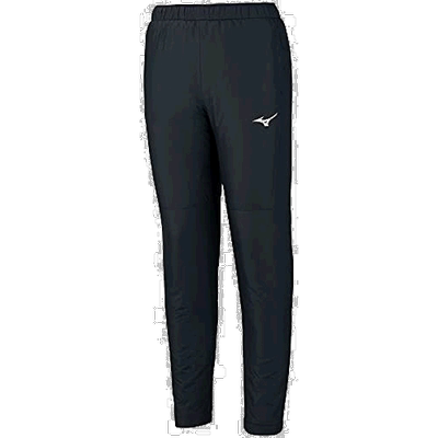 【日本直邮】Mizuno美津浓男士足球裤黑色舒适出行百搭P2MF1520