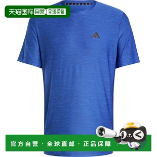 essentials 训练 半袖 T恤 日本直邮 BXH44 adidas