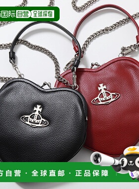 日本直邮 Vivienne Westwood 单肩包 BELLE 4304006N S000D 女式