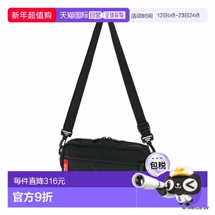 日本直邮Manhattan Portage JOGGER JPN VER 2 500D CORDURA MIFF