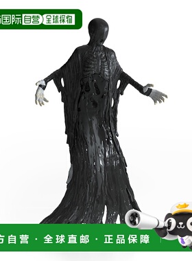 【日本直邮】思乐  哈利波特系列摄魂怪 13992