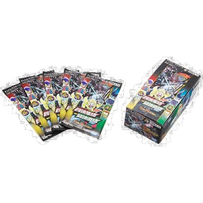 【日本直邮】DMEX-13 决斗大师 TCG 四强集结→强的直结包装DP-BO
