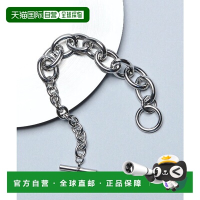 1h可退 日本直邮Lui's 男女同款混链装饰手链 LUZ5052118A0001