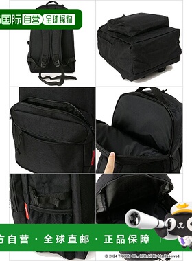 日本直邮Manhattan Portage Townsend Backpack THRASHER 背包 [M