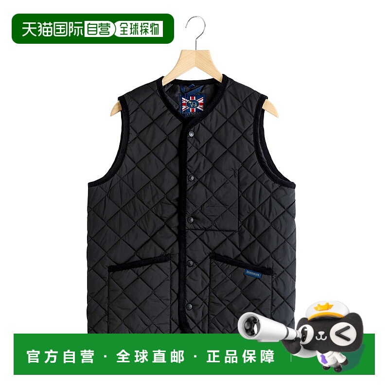 日本直邮LAVENHAM: 索汉姆男装 : SLJ2039[MUS]