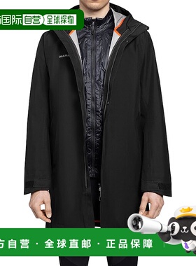 【日本直邮】GORE-TEX 男款3合1硬壳外套 AF款 黑色1010-29770