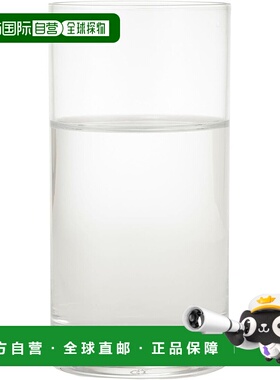 【日本直邮】东洋佐佐木玻璃杯 玻璃根茎杯 310ml 日本制 06410HS