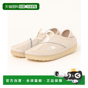 Base Camp Mule 日本直邮THE 79235874 FACE 拖鞋 北面 NORTH