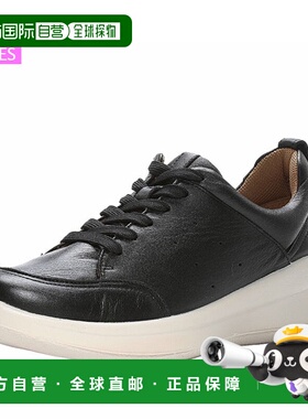 日本直邮Moonstar 女士运动鞋 Spors SP2001 黑色 MOONSTAR 42300