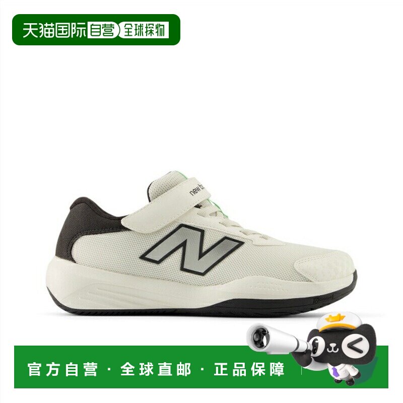 日本直邮New Balance 网球鞋 全场地用 儿童款 996 v6 儿童款 AC