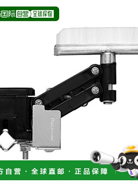 【日本直邮】Panasonic松下导体清洁器替换配件耐腐蚀DH58851K1