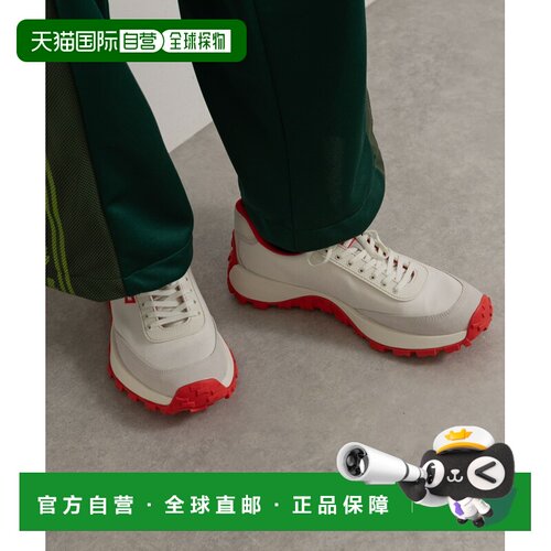 日本直邮 CAMPER 休闲鞋 男士