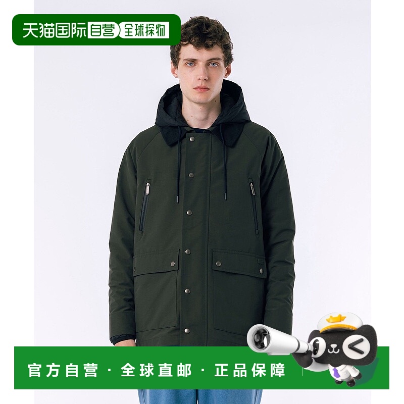 日本直邮3WAY 狩猎外套