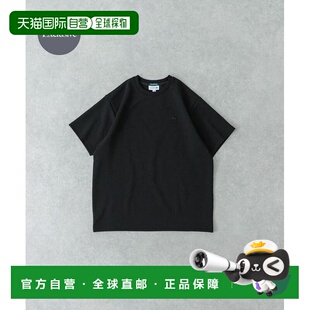 1h可退 日本直邮LACOSTE 联名联名 Functional Pique T-shirts