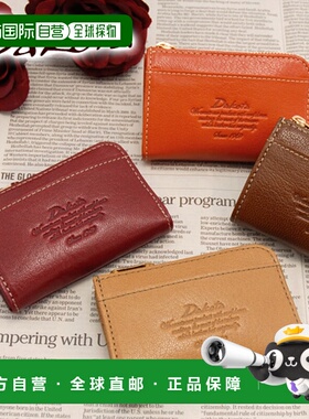 日本直邮Dakota Moderno 零钱包钥匙包卡包30450 (35090) 女士品