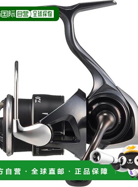 日本直邮Daiwa达亿瓦 Luvias 24款 纺车轮渔线轮新款