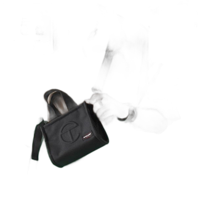 日本直邮TELFAR × EASTPAK Telfar Eastpack 单肩包SHOPPER S Sh