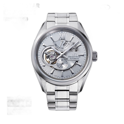 日本直邮 ORIENT 手表 Orient Star Modern Skeleton 自动上链（