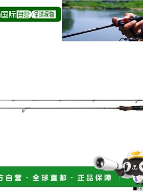 日本直邮Daiwa 达亿瓦 IPRIMI 56UL-S