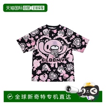 日本直邮日潮 ACDC RAG Gloomy × Sophie Powers Cake 巨型T恤