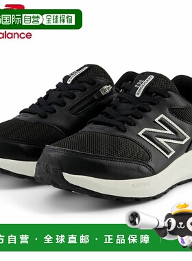 日本直邮New Balance WW363M 黑色 WW363MA92E 女士休闲鞋