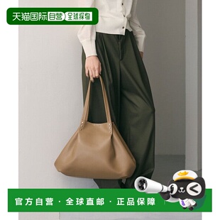 2WAY款 绿色标签休闲塔克托特包 9484165 ARROWS 日本直邮UNITED